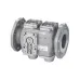 Газовый электромагнитный клапан Siemens VGD41.080