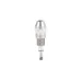 Форсунка Fluidics W1-330/60°