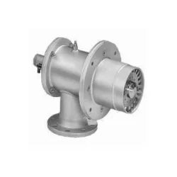 Газовая горелка Kromschroder ZIO 165RB-50/35-(17)D