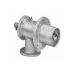 Газовая горелка Kromschroder ZIO 165RB-50/35-(17)D