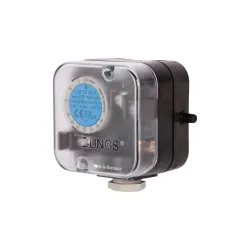 Реле давления Weishaupt LGW 50 A2P