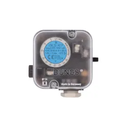 Реле давления Weishaupt LGW 50 A2P
