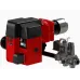 Газодизельная горелка Oilon GKP-50 H 1 1/2