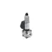Газовый электромагнитный клапан Elco VAS125R/LW Газовый электромагнитный клапан Elco VAS125R/LW