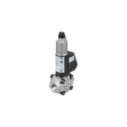 Газовый электромагнитный клапан Elco VAS125R/LW