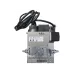Газовая рампа Riello MB 407/1 - RT 20