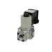 Электромагнитный выпускной клапан Dungs LGV 507/5, 230 В, IP65