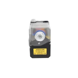 Сервопривод Berger Lahr / Schneider Electric STA6 B2.41/6 2N13 L