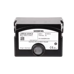 Топочный автомат Elco LME22.233C2