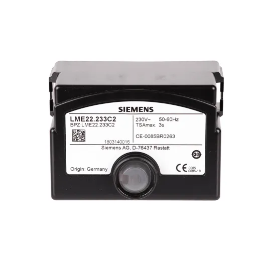 Топочный автомат Elco LME22.233C2