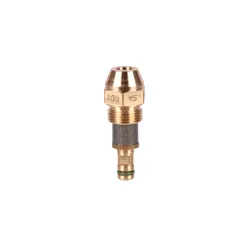 Форсунка Fluidics KW3-180/45°