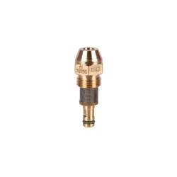 Форсунка Fluidics KW3-180/45°
