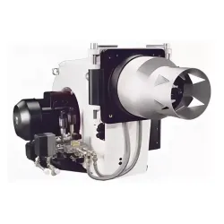 Дизельная горелка Elco EK 8.700 L-R KN