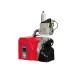 Газовая горелка Ecoflam MAX GAS 120 PAB LN TL MET.SR