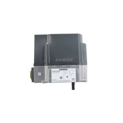 Сервопривод Siemens SQM40.235A20