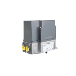 Сервопривод Siemens SQM40.235A20