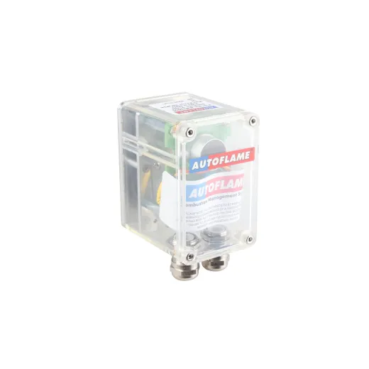 Сервопривод Autoflame MM10005
