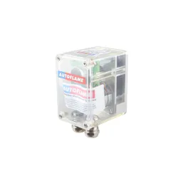 Сервопривод Autoflame MM10005