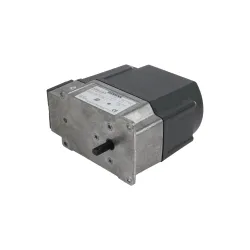 Сервопривод Siemens SQM40.245A21