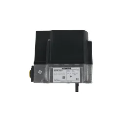 Сервопривод Siemens SQM40.245A21