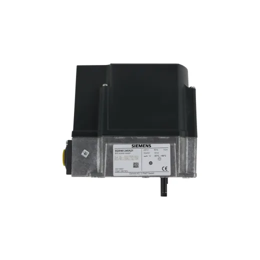 Сервопривод Siemens SQM40.245A21
