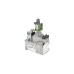 Газовый электромагнитный клапан Honeywell VR4605M2000