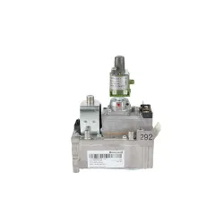 Газовый электромагнитный клапан Honeywell VR4605M2000