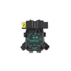 Насос для горелки Suntec ATU V 45 R 9861 6P 0700I