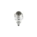 Форсунка Fluidics W1-200/60°