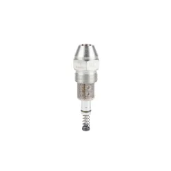 Форсунка Fluidics W1-200/60°