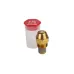 Форсунка Danfoss OD 2.25/80º S