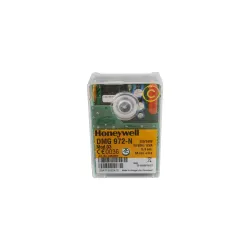 Топочный автомат Honeywell DMG 972-N Mod.03