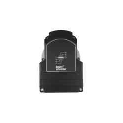 Сервопривод Kromschroder IC 20-30W3TR10
