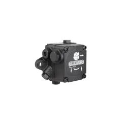 Насос для горелки Ecoflam D 67 C 7284 3P
