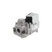 Газовый электромагнитный клапан Honeywell VK4100C1042