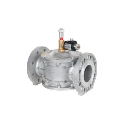 Газовый электромагнитный клапан Giuliani Anello EV80/6B