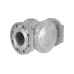 Газовый электромагнитный клапан Giuliani Anello EV80/6B