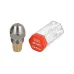 Форсунка Danfoss 0.50/60º HFD