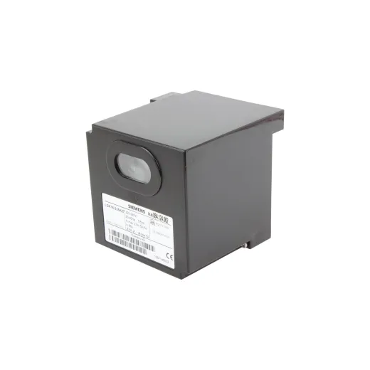 Топочный автомат Siemens LGK16.635A27