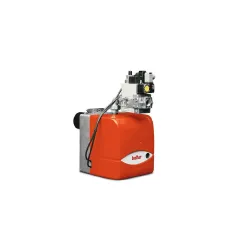 Газовая горелка Baltur BTG 3,6 P