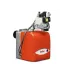 Газовая горелка Baltur BTG 3,6 P