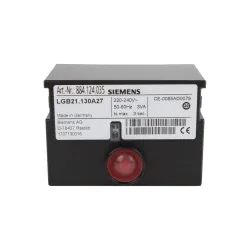 Топочный автомат Siemens LGB21.130A27