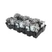 Газовый электромагнитный клапан Honeywell VK4100C 1000