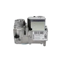 Газовый электромагнитный клапан Honeywell VK4100C 1000