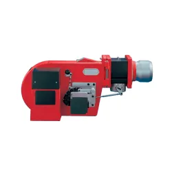 Газодизельная горелка Weishaupt RGL 3/1-E, 3/4, исп. ZME