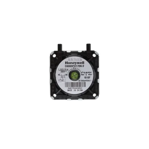 Реле давления Honeywell C6065FH1706