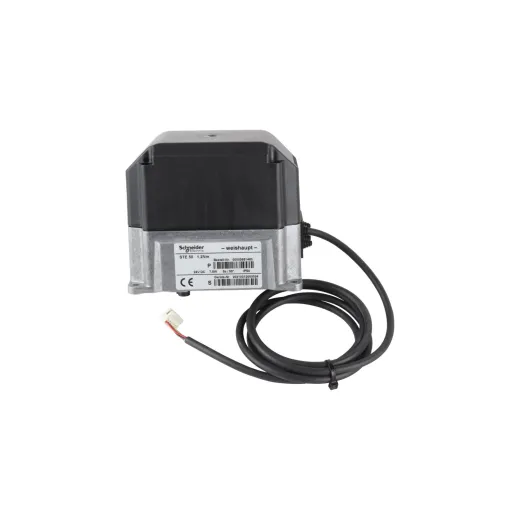Сервопривод Weishaupt / Schneider Electric STE 50 1.2 Nm LUFT
