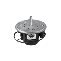 Электродвигатель Hanning OE6Z2B1-357
