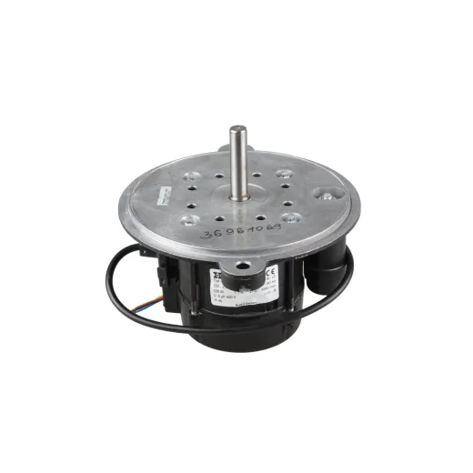 Электродвигатель Hanning OE6Z2B1-357