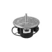 Электродвигатель Hanning OE6Z2B1-357 Электродвигатель Hanning OE6Z2B1-357